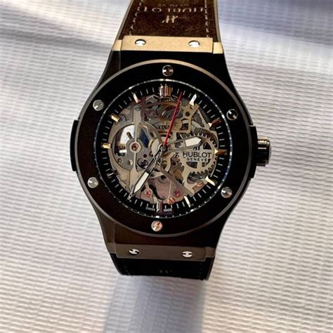 hublot watch price in bangladesh|hublot watch price list 2021.